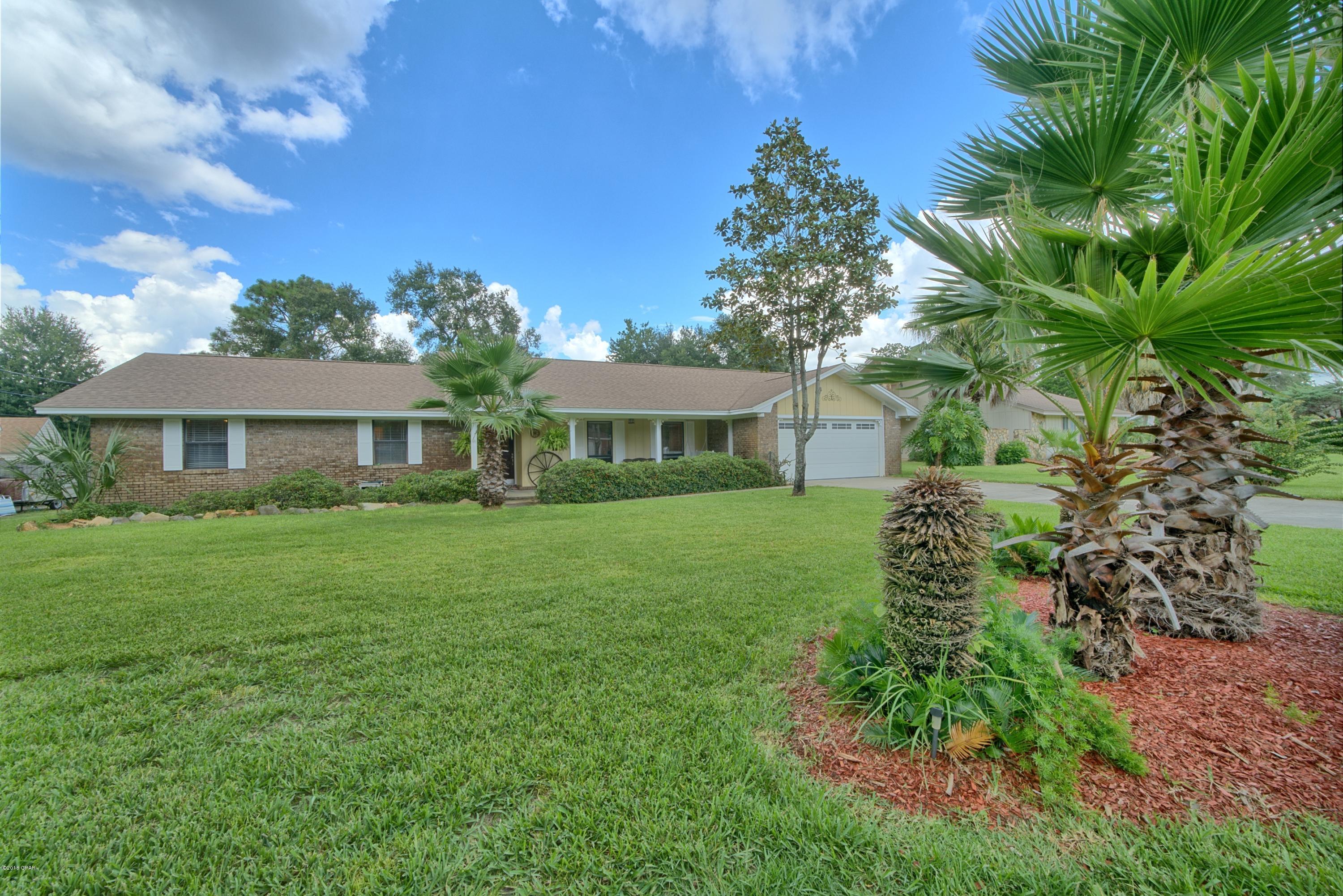 Kings Point 1st Add - Residential