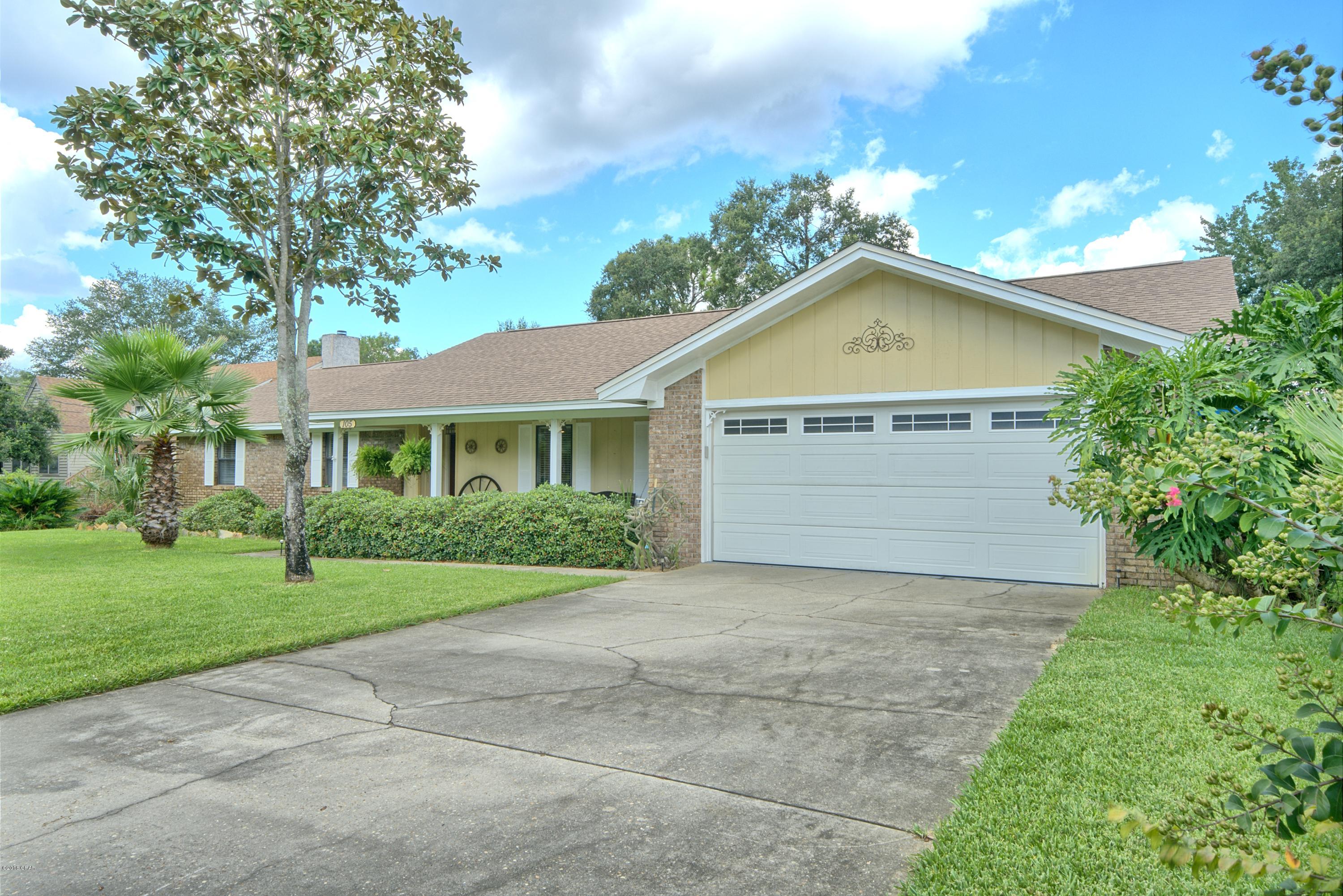 Kings Point 1st Add - Residential