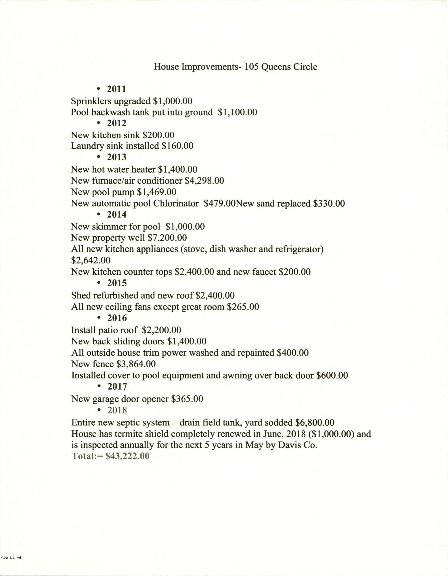 Kings Point 1st Add - Residential