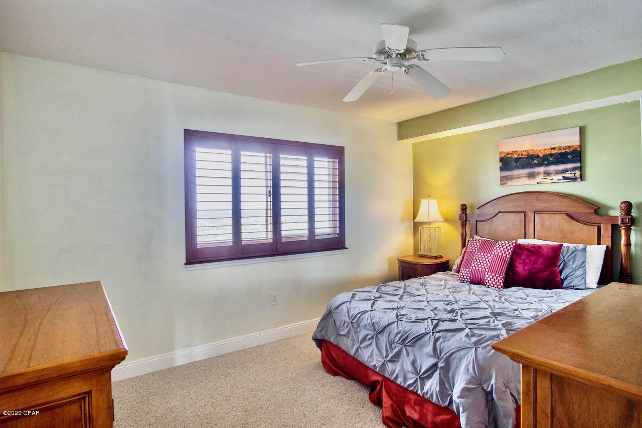 Emerald Beach Resort - Residential