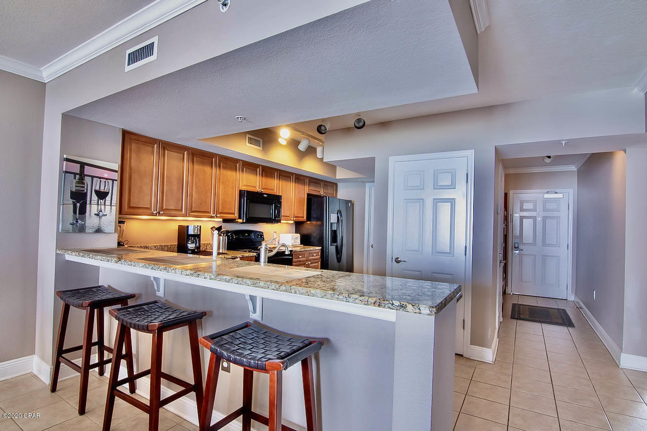 Emerald Beach Resort - Residential