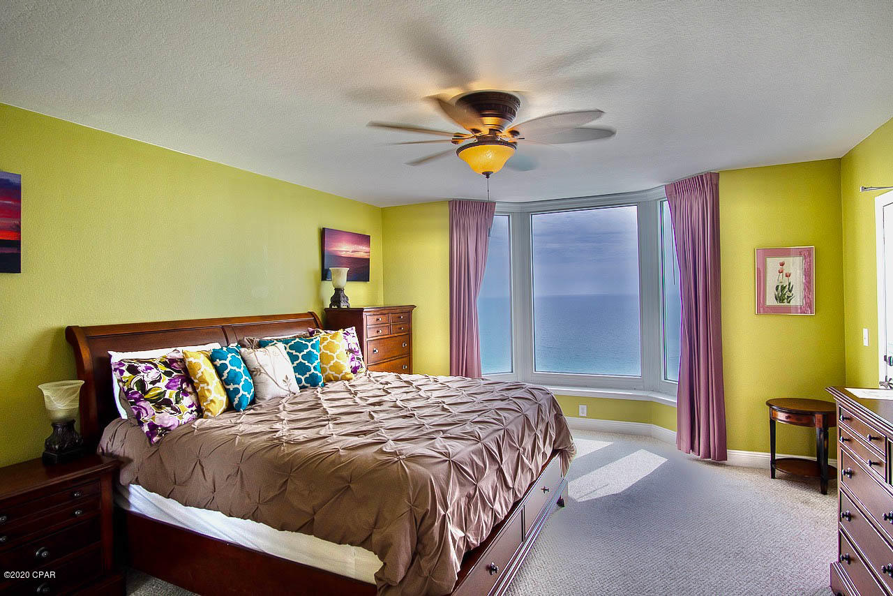 Emerald Beach Resort - Residential