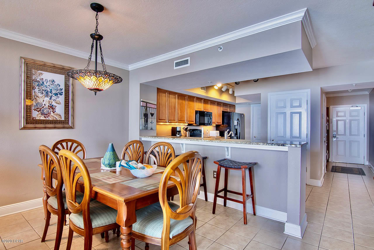 Emerald Beach Resort - Residential