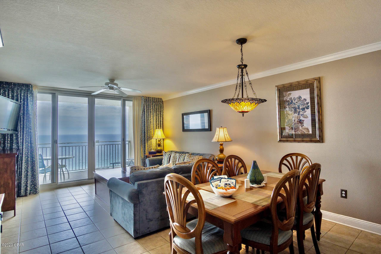 Emerald Beach Resort - Residential