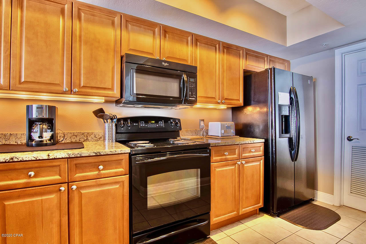 Emerald Beach Resort - Residential