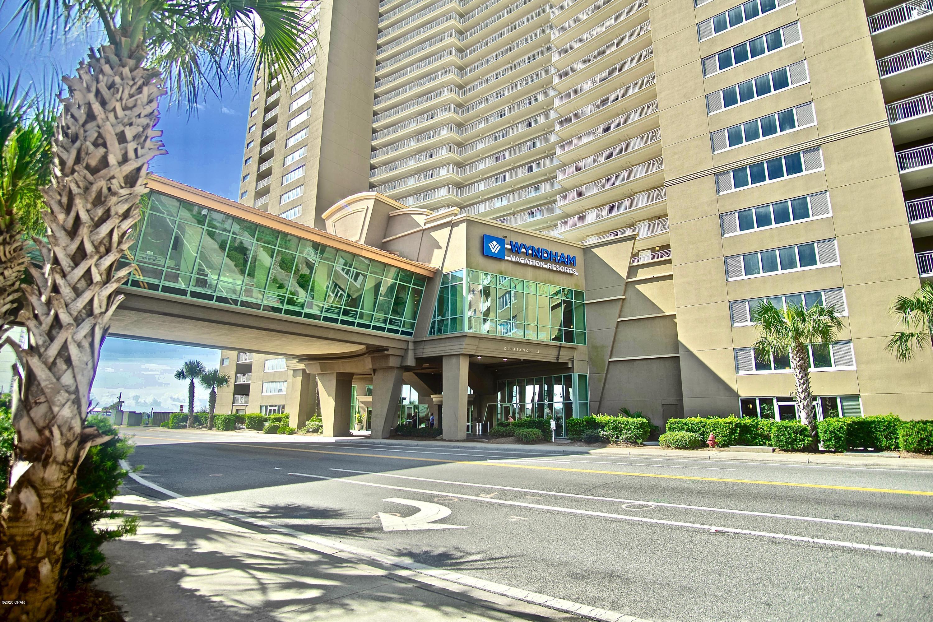 Emerald Beach Resort - Residential