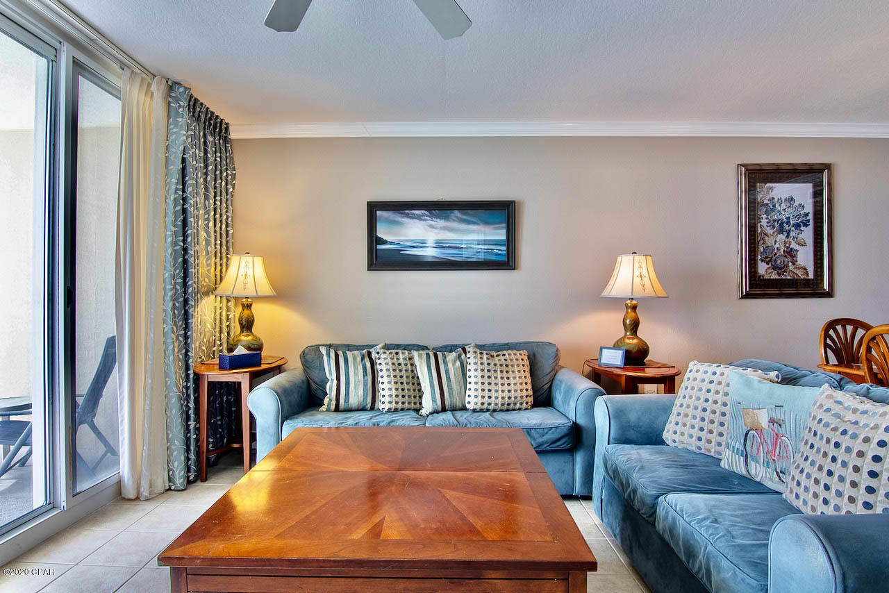 Emerald Beach Resort - Residential