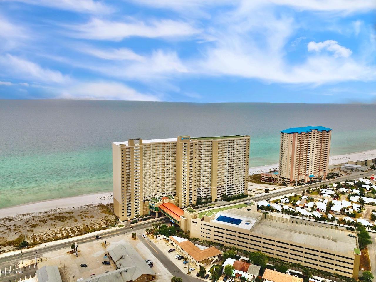 Emerald Beach Resort - Residential