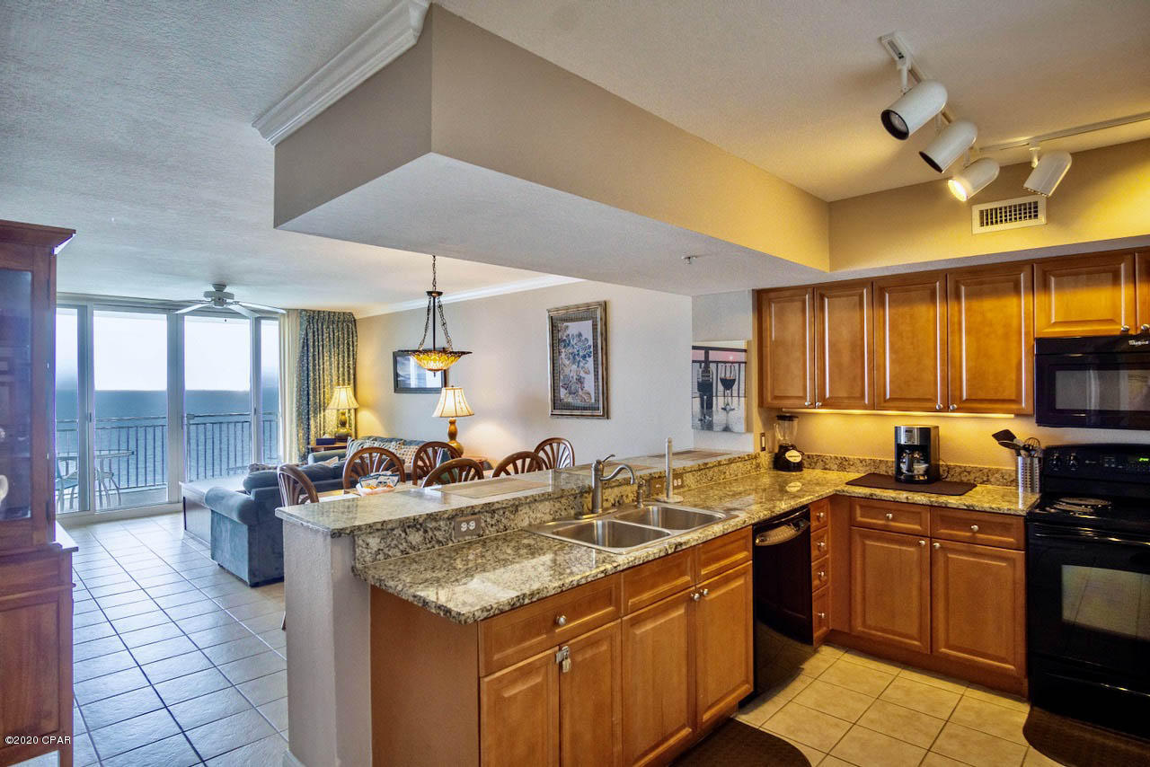 Emerald Beach Resort - Residential