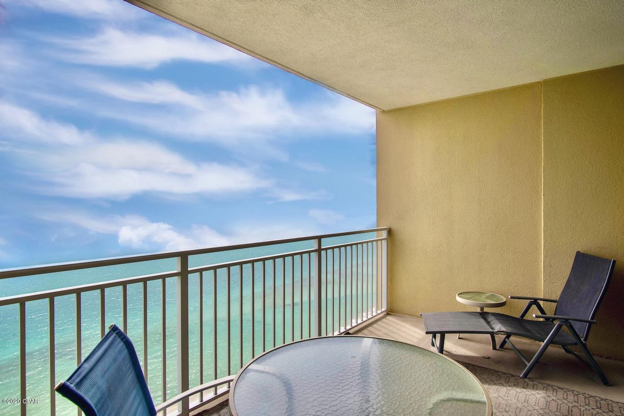 Emerald Beach Resort - Residential