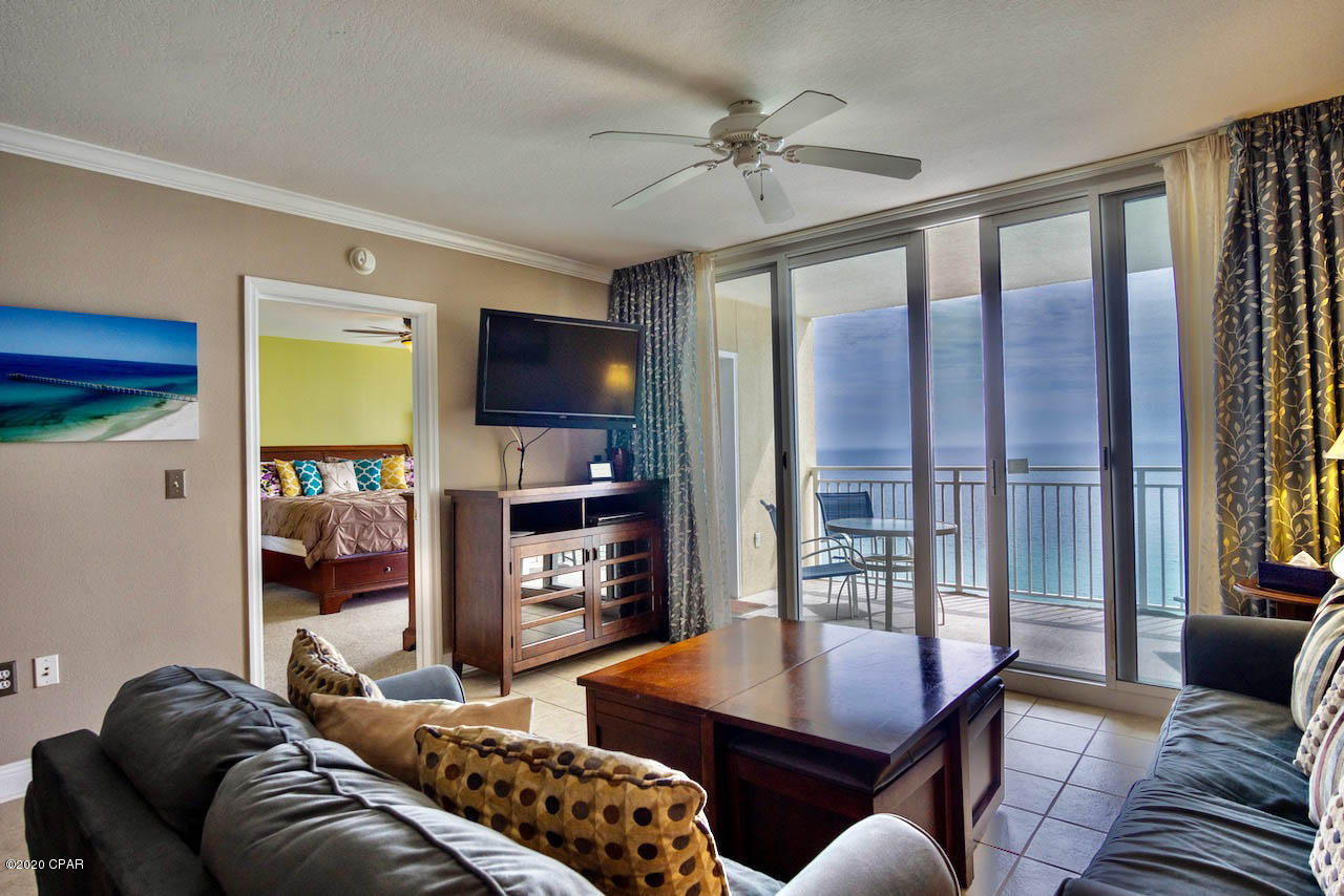 Emerald Beach Resort - Residential