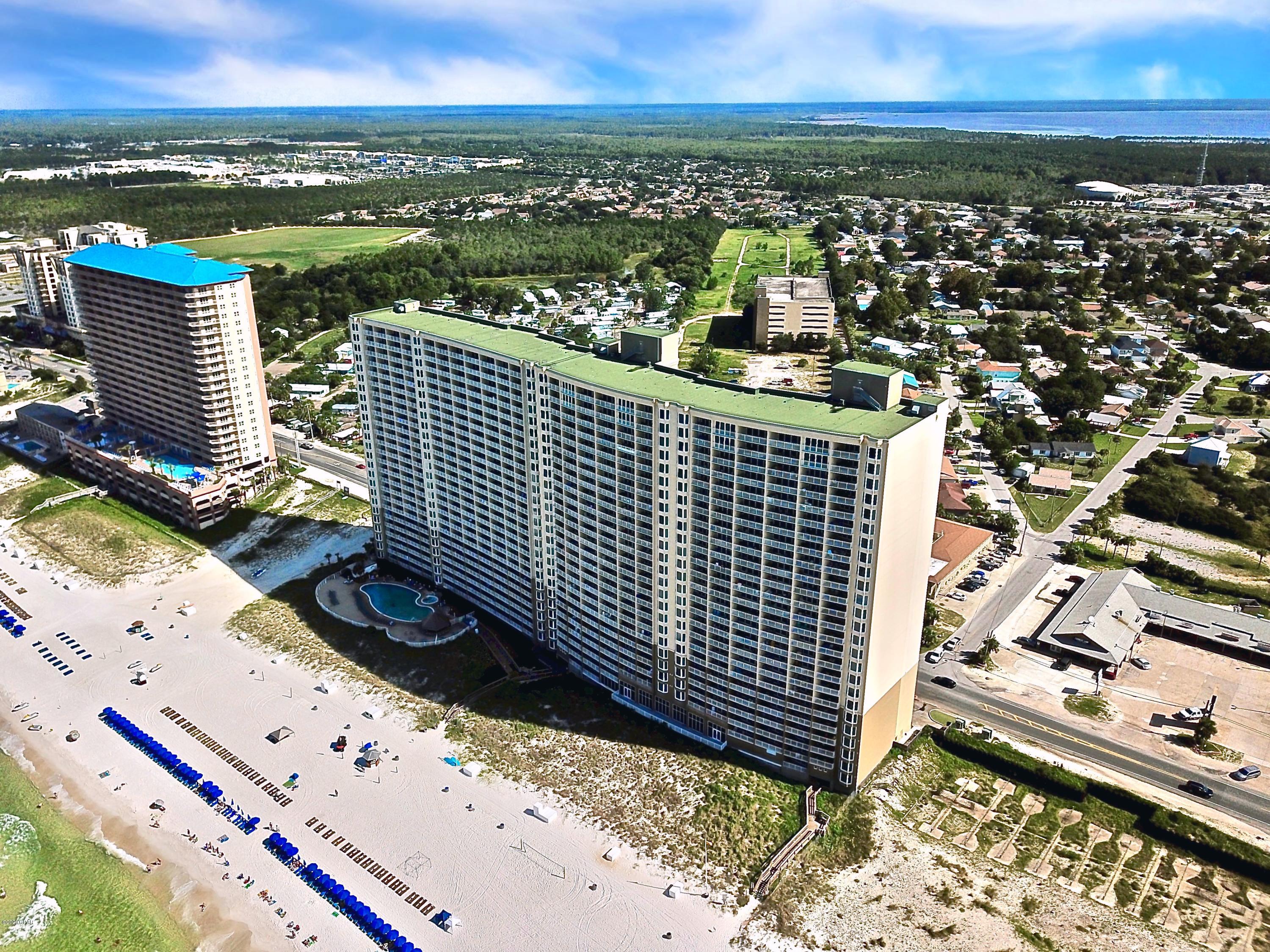 Emerald Beach Resort - Residential