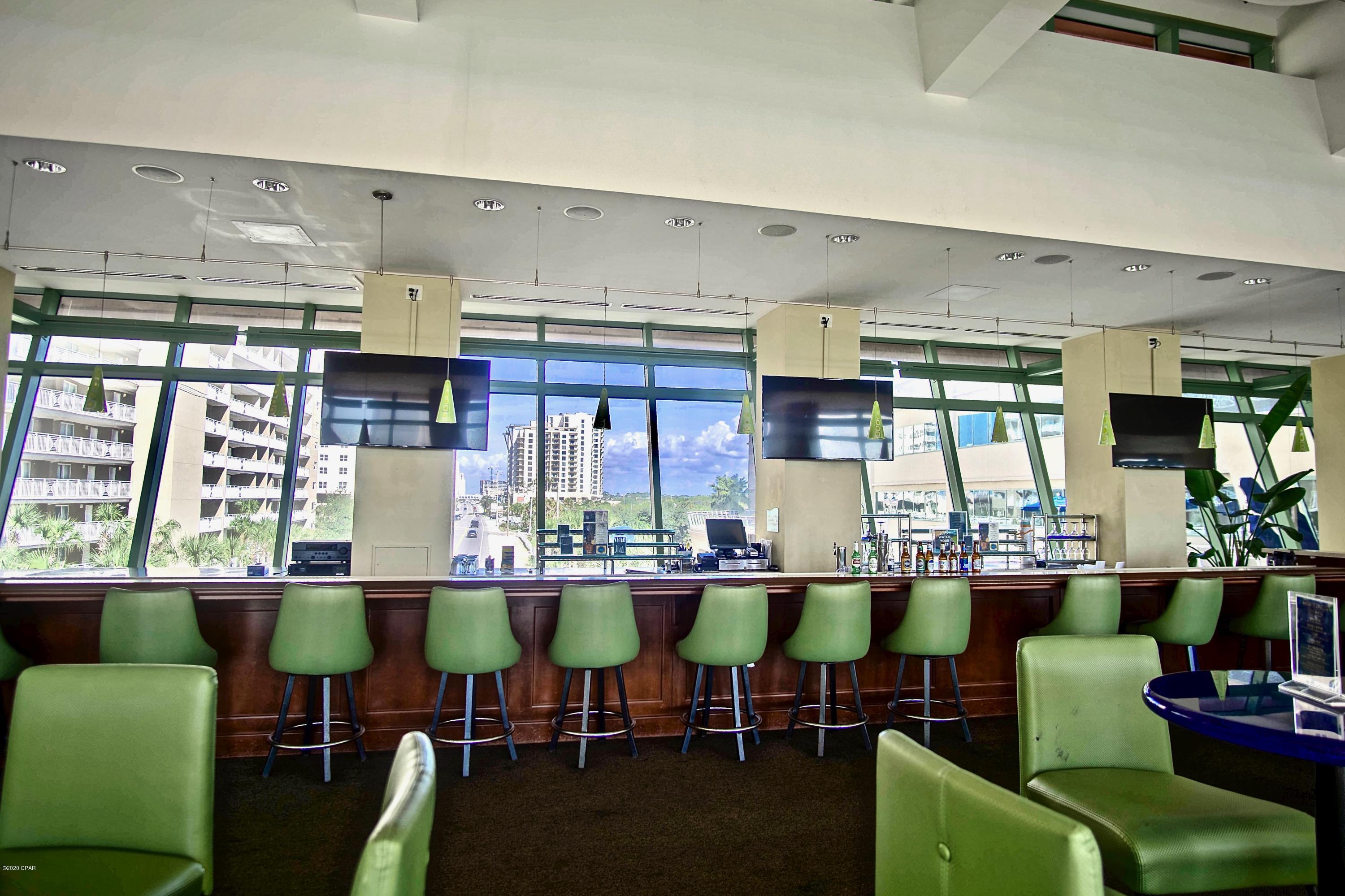 Emerald Beach Resort - Residential