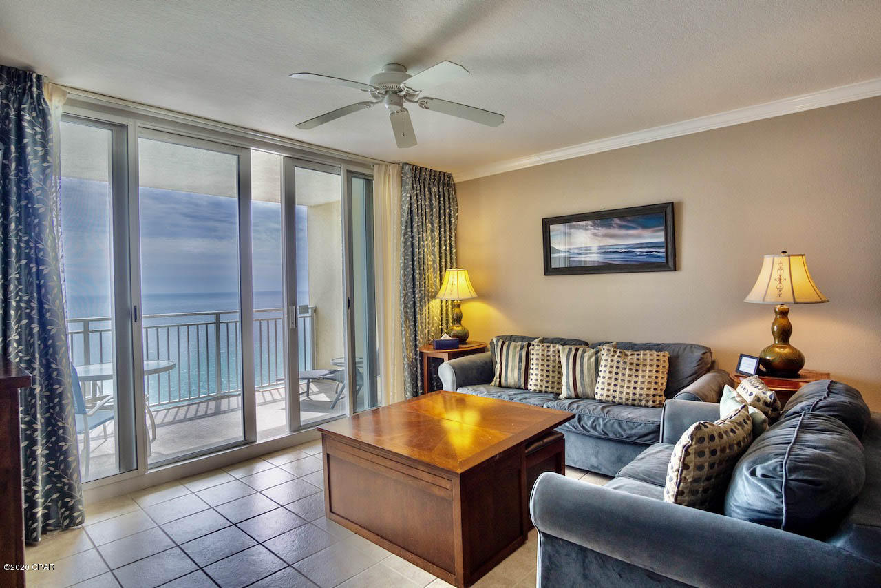 Emerald Beach Resort - Residential