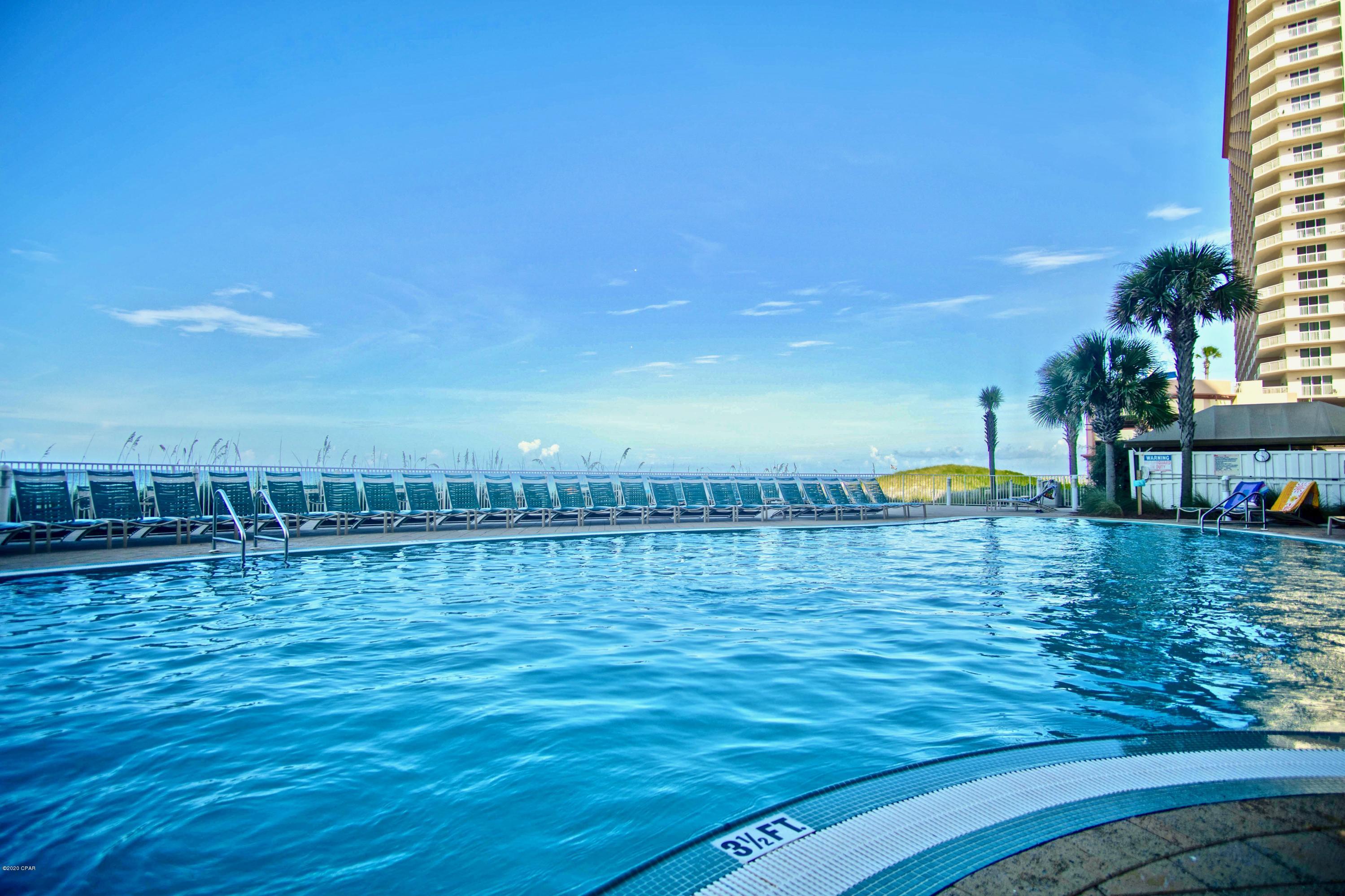 Emerald Beach Resort - Residential