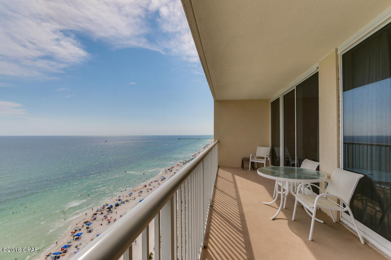 Majestic Beach Tower I - Residential