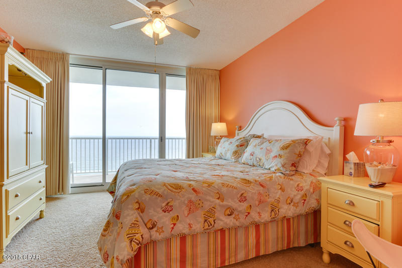 Majestic Beach Tower I - Residential