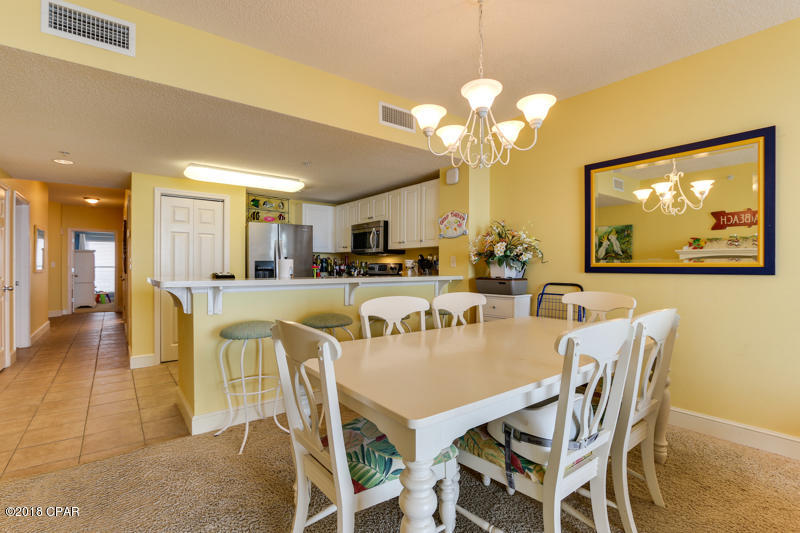 Majestic Beach Tower I - Residential