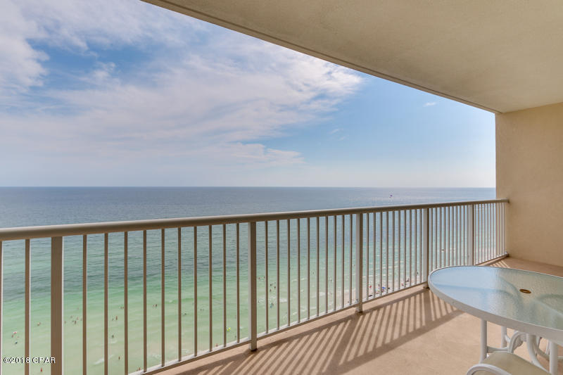 Majestic Beach Tower I - Residential