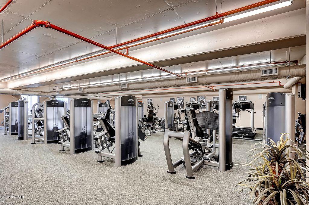 Majestic Beach Tower I - Residential