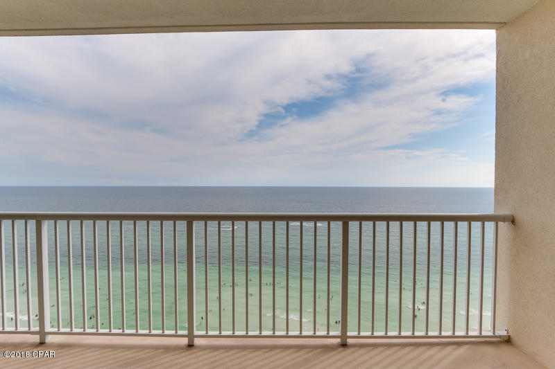 Majestic Beach Tower I - Residential