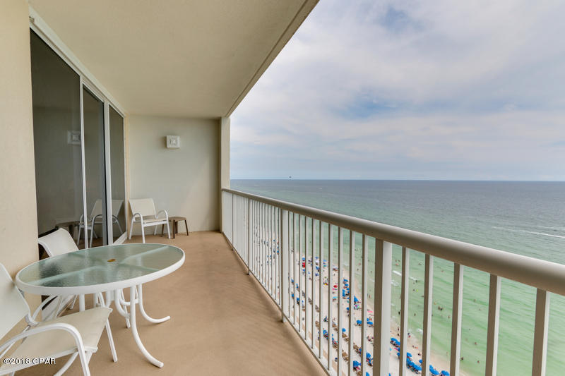 Majestic Beach Tower I - Residential