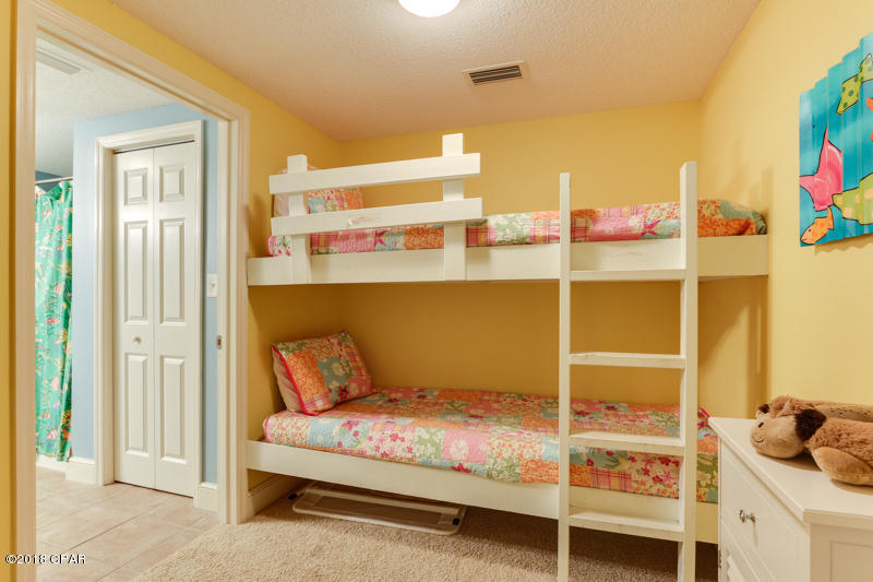 Majestic Beach Tower I - Residential