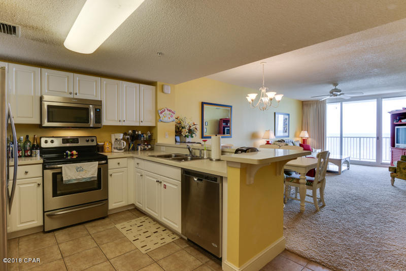 Majestic Beach Tower I - Residential