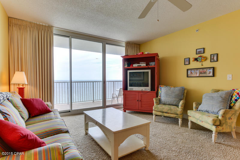 Majestic Beach Tower I - Residential