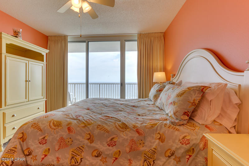 Majestic Beach Tower I - Residential