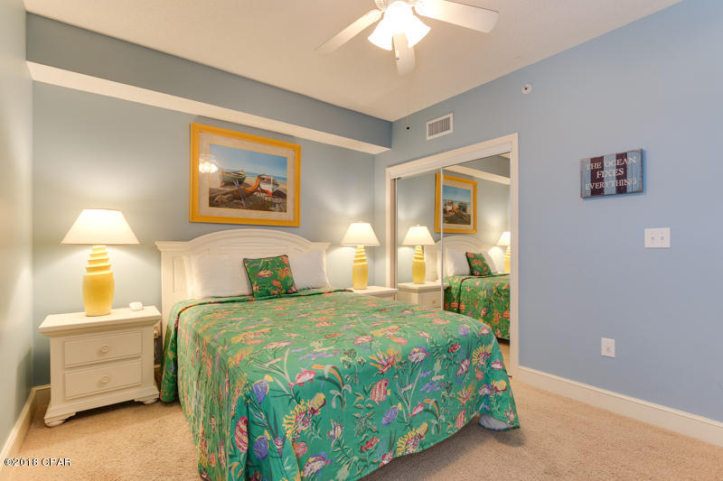 Majestic Beach Tower I - Residential