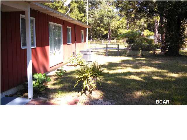 Forest Park - Residential Lease