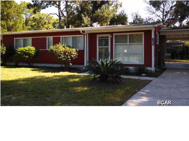 Forest Park - Residential Lease