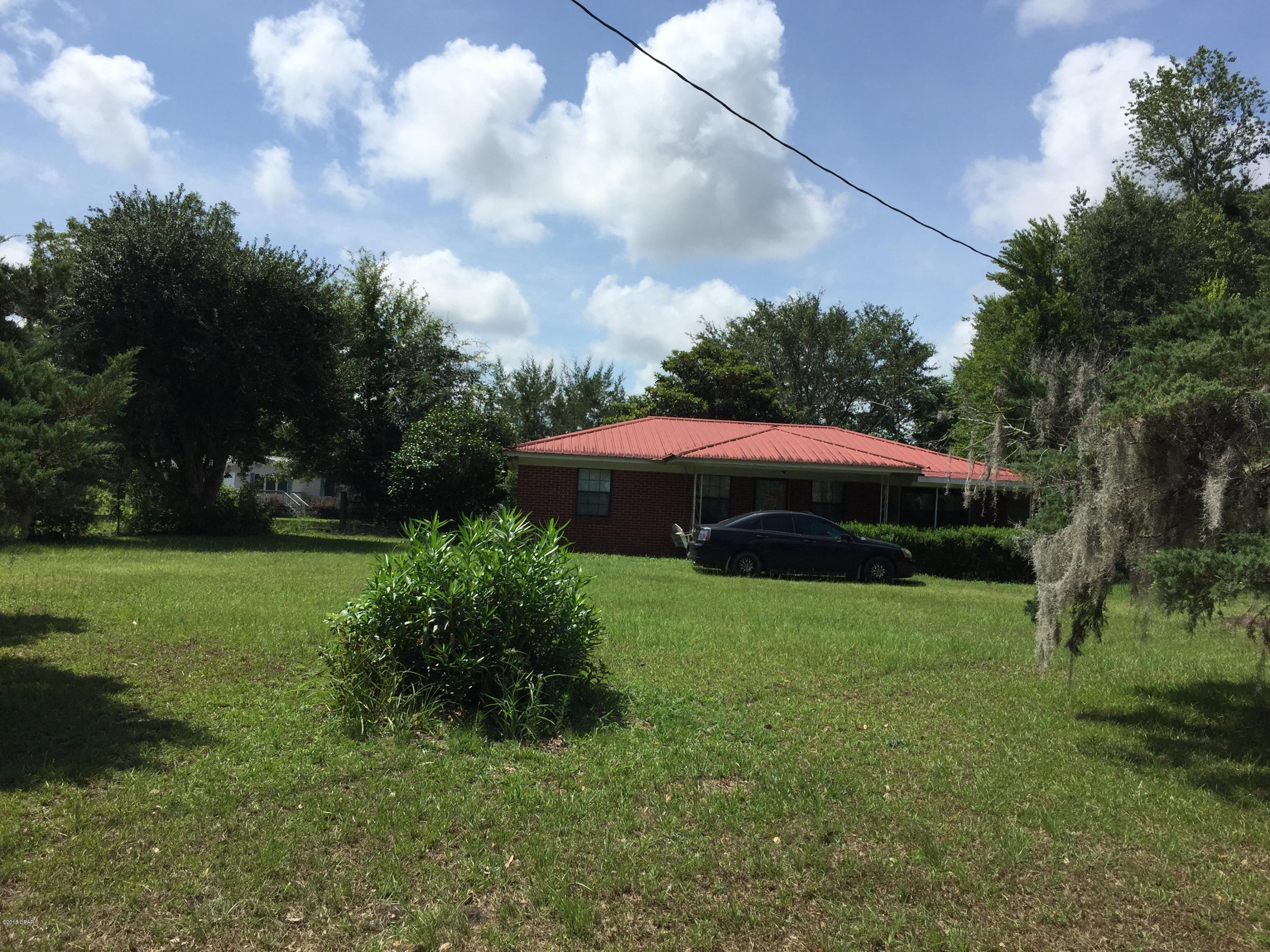 [No Recorded Subdiv] - Residential