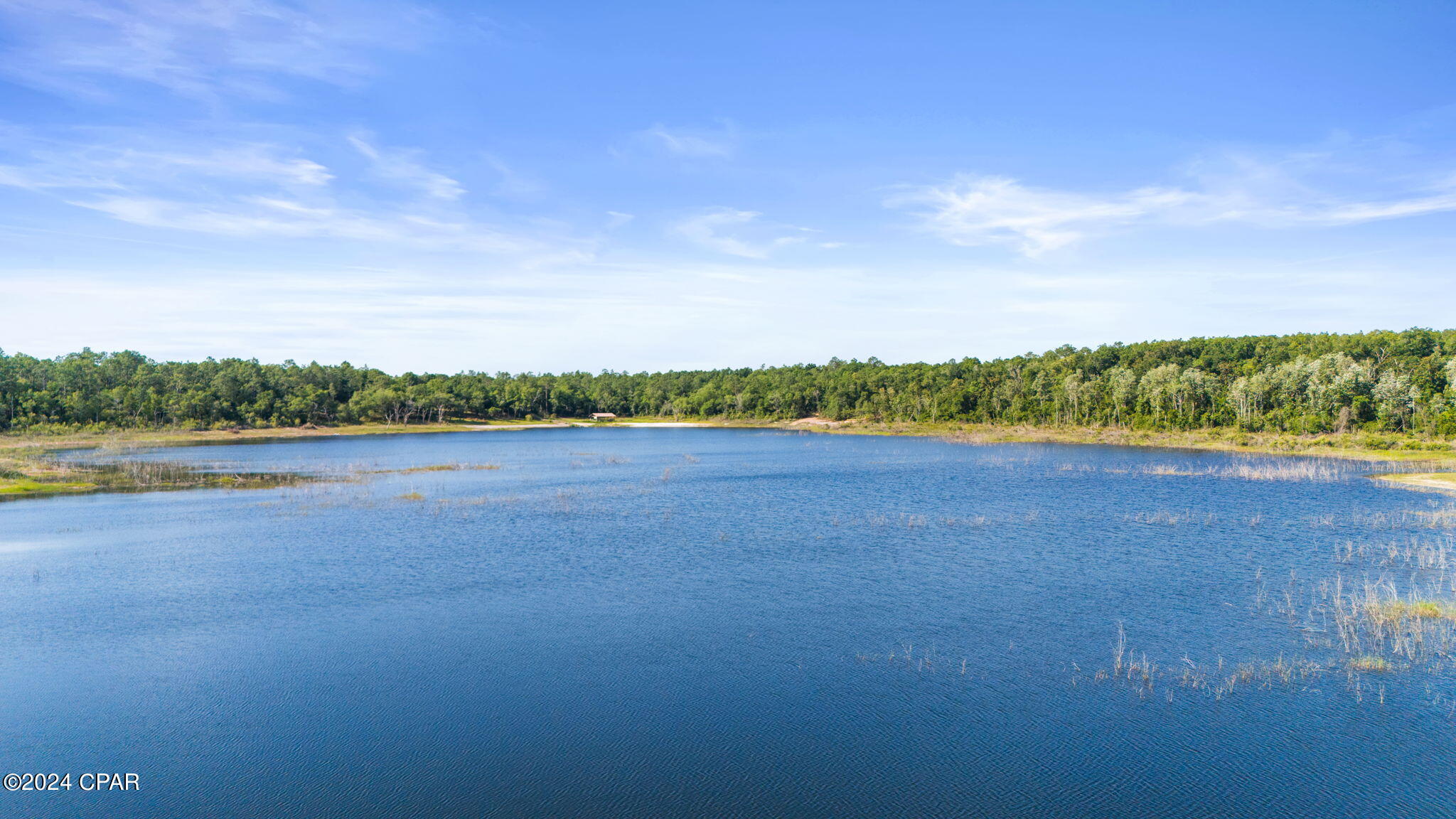 Grassy Pond Ranch - Land