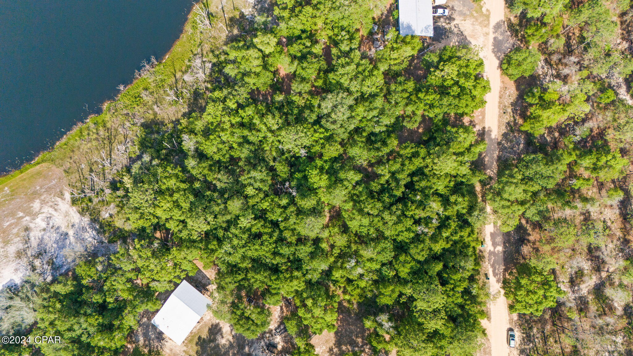 Grassy Pond Ranch - Land