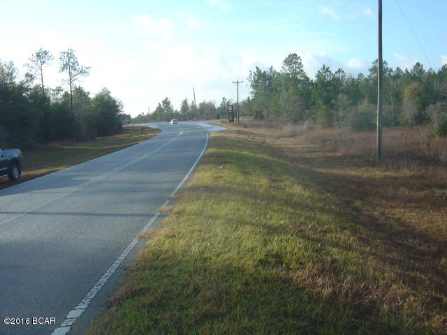 Compass Lake Hills Unit 2 - Land