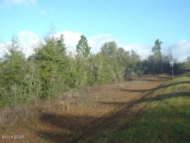 Compass Lake Hills Unit 2 - Land