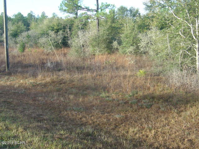 Compass Lake Hills Unit 2 - Land