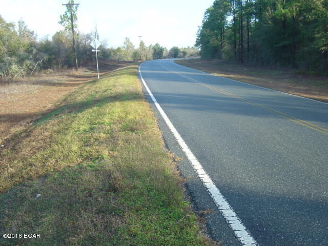 Compass Lake Hills Unit 2 - Land