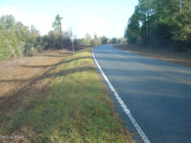 Compass Lake Hills Unit 2 - Land