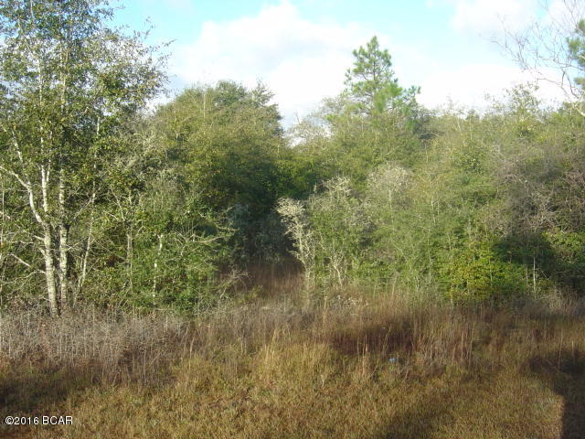 Compass Lake Hills Unit 2 - Land