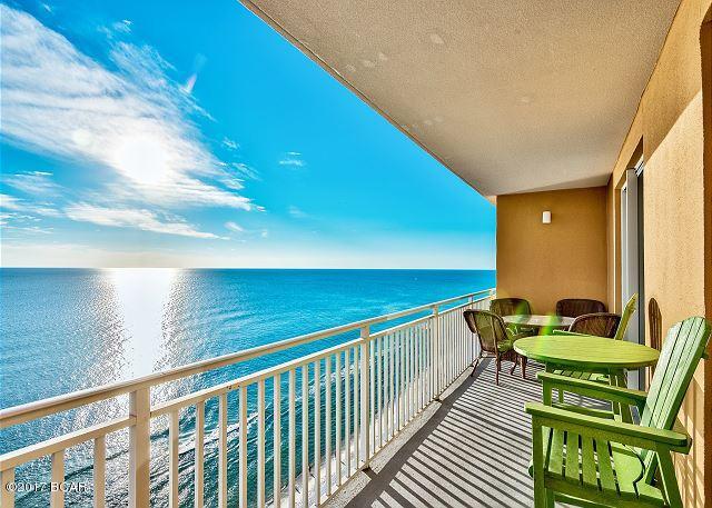 Splash Condo - Residential