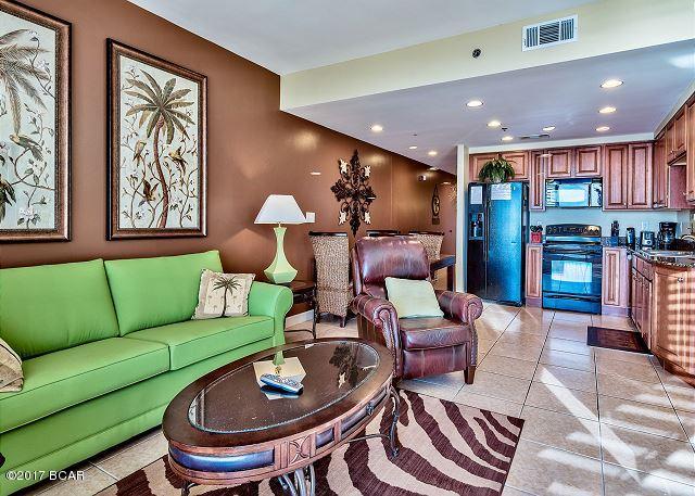 Splash Condo - Residential