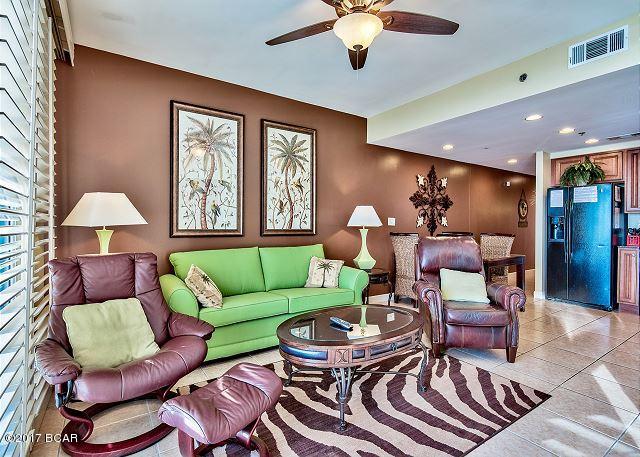 Splash Condo - Residential