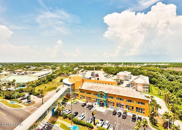 Splash Condo - Residential