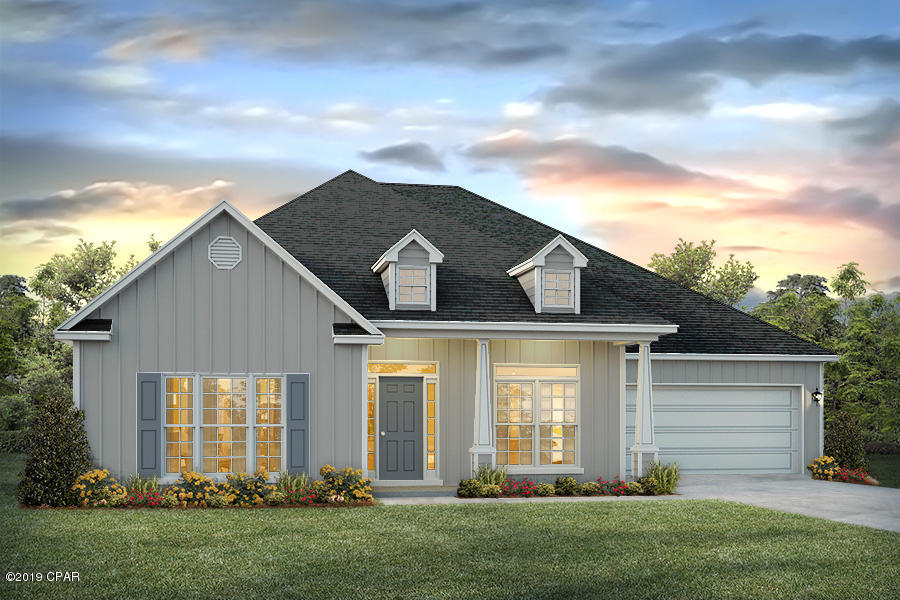 Bridge Harbor - Residential