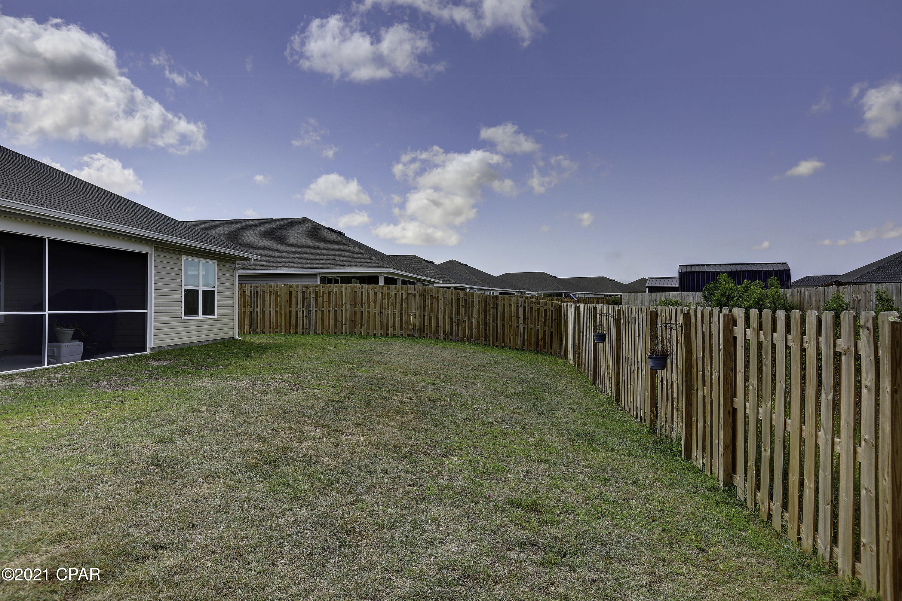 Magnolia Hills - Residential