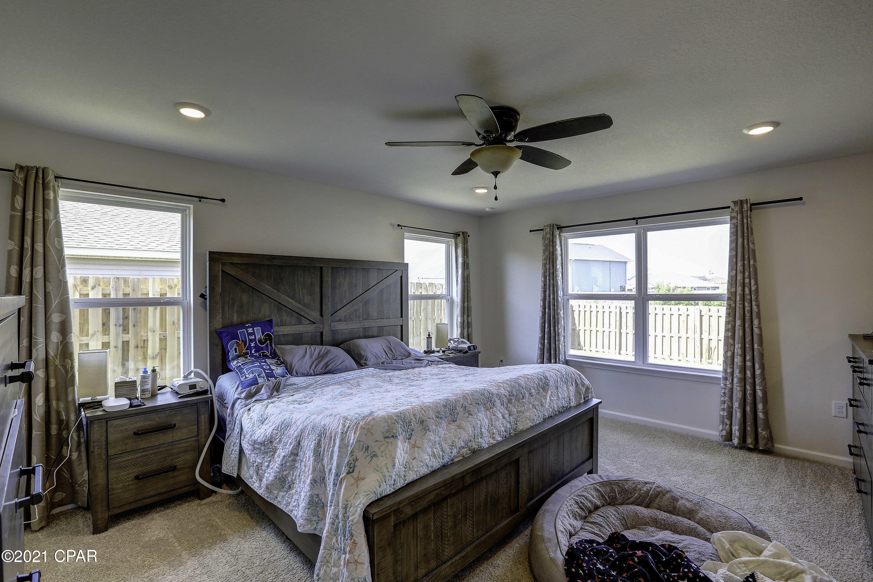 Magnolia Hills - Residential