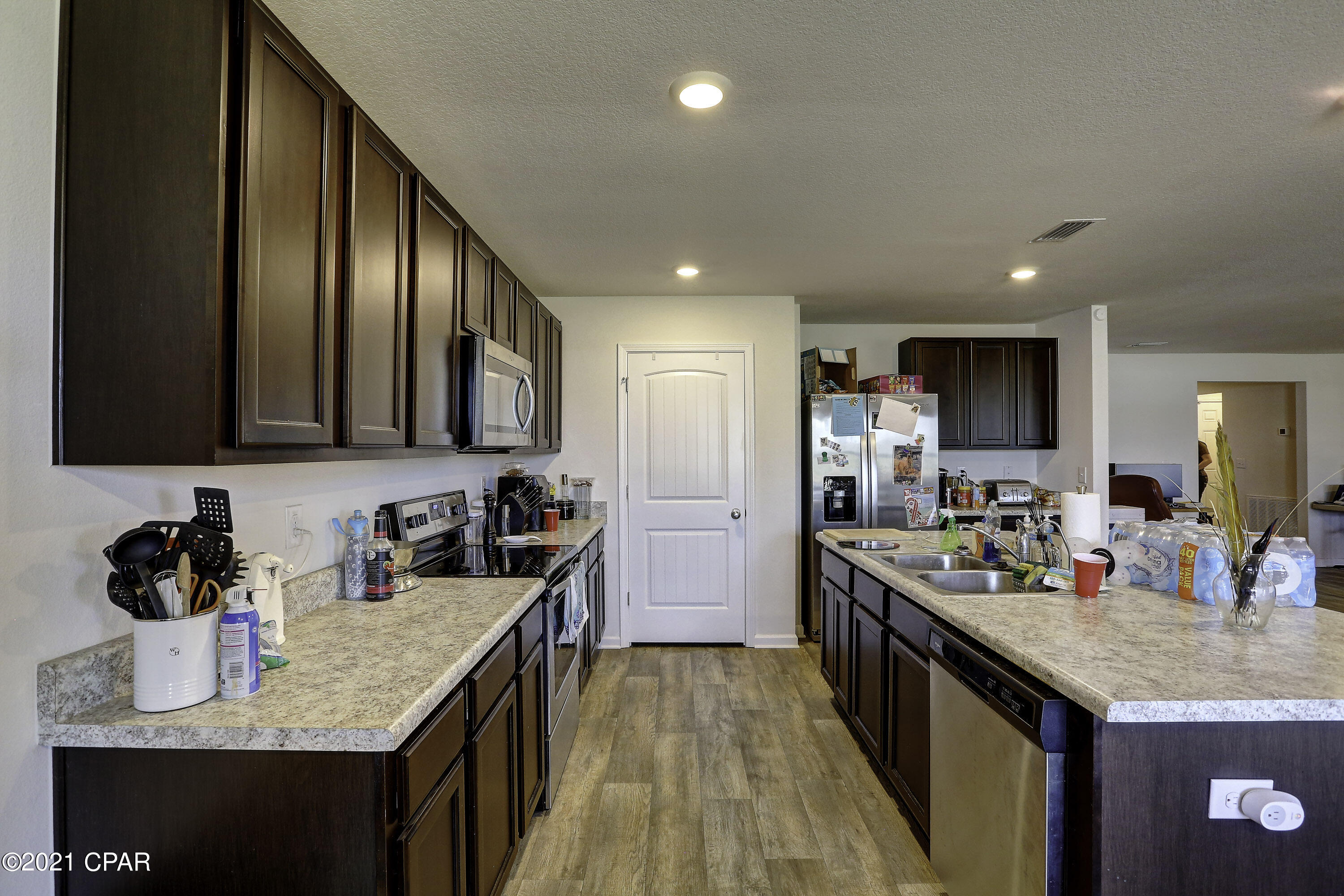 Magnolia Hills - Residential